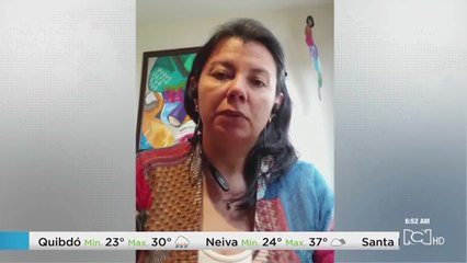 Según encuesta, colombianos aún no confían en la telemedicina