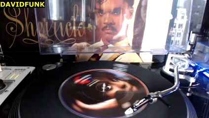 SHANICE WILSON - i'll bet she's got a boyfriend (1987) [7' miami]