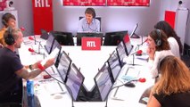 RTL Soir du 10 septembre 2020