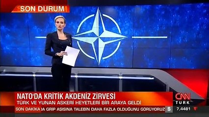 Son dakika haberi... MSB duyurdu! NATO Karargahı'ndaki kritik toplantı tamamlandı