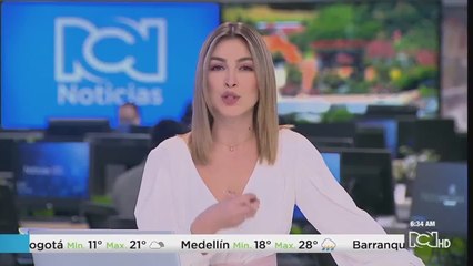 No se ha pensado en un toque de queda para Bogotá: secretario de Seguridad