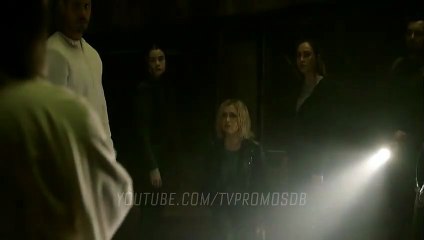 The 100 Season 7 Episode 14 Promo A Sort of Homecoming (2020)