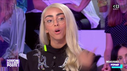 Bilal Hassani : "On remet tout le temps en cause les victimes de viol, ce n'est pas normal !"