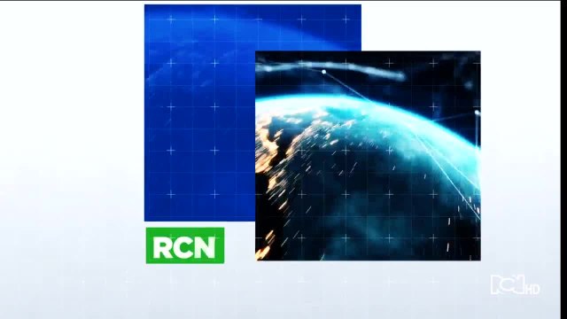 Dos proyectiles impactan cerca a zona donde está la embajada de EE.UU. en Bagdad