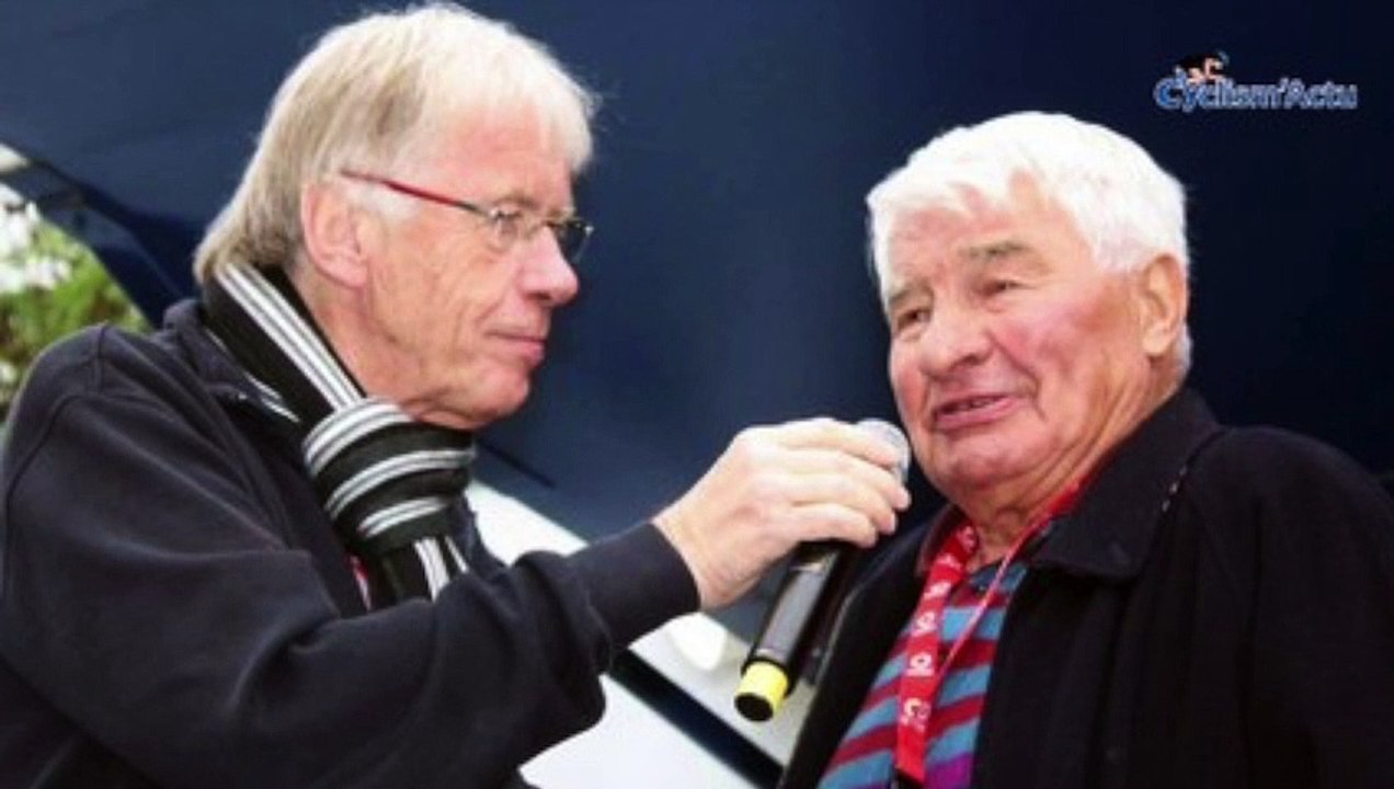 Tour de France 2020 - Daniel Mangeas et la 12e étape sur les terres de Raymond Poulidor : "C'était plus un pèlerinage qu'une étape"