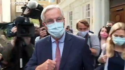 Brexit | Bruselas exige a Londres que retire su plan porque "amenaza la paz en Irlanda"