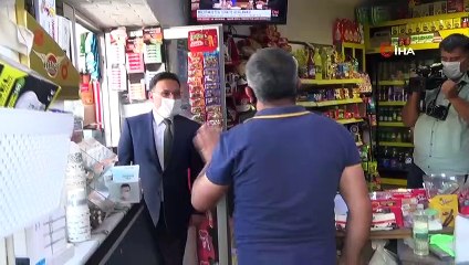 Belediye başkanından korkutucu Korona virüs açıklaması