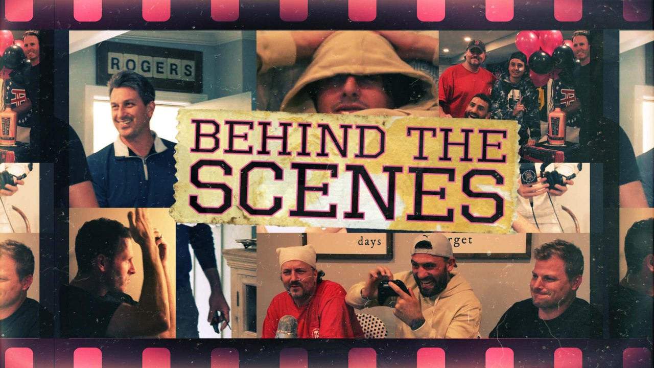 Behind The Scenes Of The Pink Whitney House: Brendan Walsh Has Taken Over