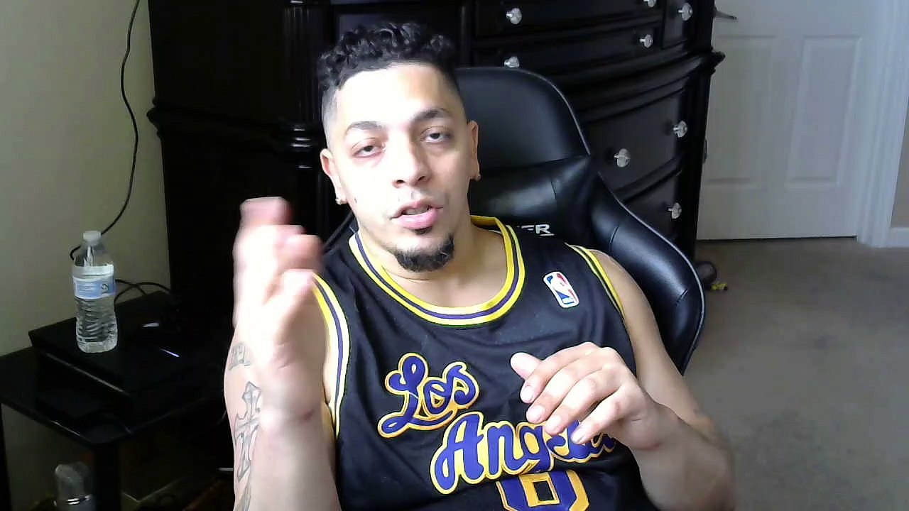 James Harden and Giannis Are Not the Best in THe World.. But Who Is? and Why?
