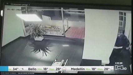 Brutal golpiza a vigilante que habría exigido a un hombre usar tapabocas