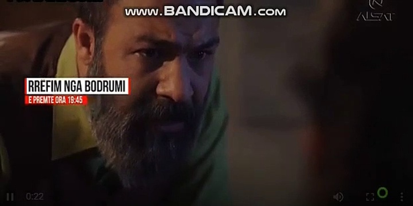 A story from the basement promo