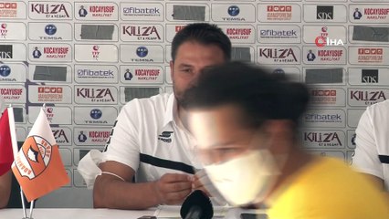 Fatih Akyel:” Teknik anlamda elimizden geleni bu camia için yapacağız”