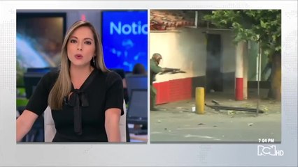 Estos son los generales promovidos que HRW denuncia como posibles implicados en ‘falsos positivos’