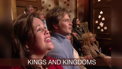 Bill & Gloria Gaither - There's Something About That Name