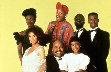 The Fresh Prince returns! Will Smith announces 'The Fresh Prince of Bel-Air' reboot is on its way