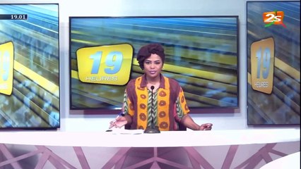 XIBAAR YI 19H DU JEUDI 10 SEPTEMBRE 2020