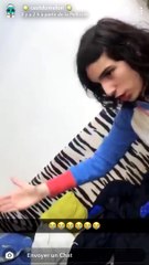 Nassim c'est du melon Narouto + boxe