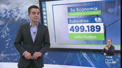 Download Video: Desempleados denuncian falta de subsidios en época de crisis