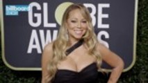 Mariah Carey Proves She's the Queen of 'Mean Girls' Trivia With Tina Fey | Billboard News