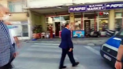 Sakarya’da maske takmayan kişilere ilginç ceza