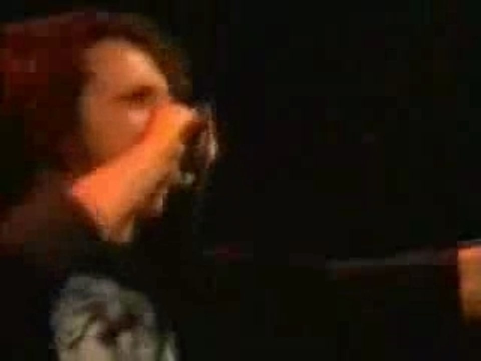 RATM- Bulls On Parade  Rock Am Ring 1996