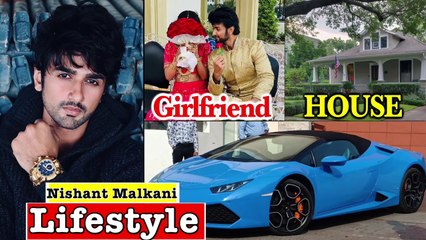 Nishant Singh Malkani Lifestyle, Income, House, Education, Cars, Family, Biography, Net Worth 2020