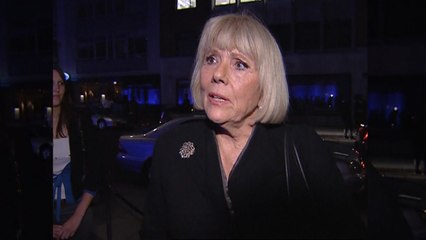 '왕좌의 게임' 타이렐가 수장 연기했던 다이애나 리그 별세 / YTN