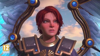 Immortals : Fenyx Rising - Bande-annonce