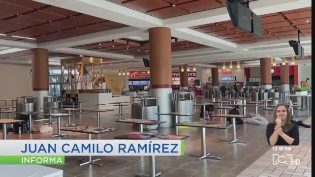 Estas serían las graves consecuencias que la pandemia dejará en la economía colombiana