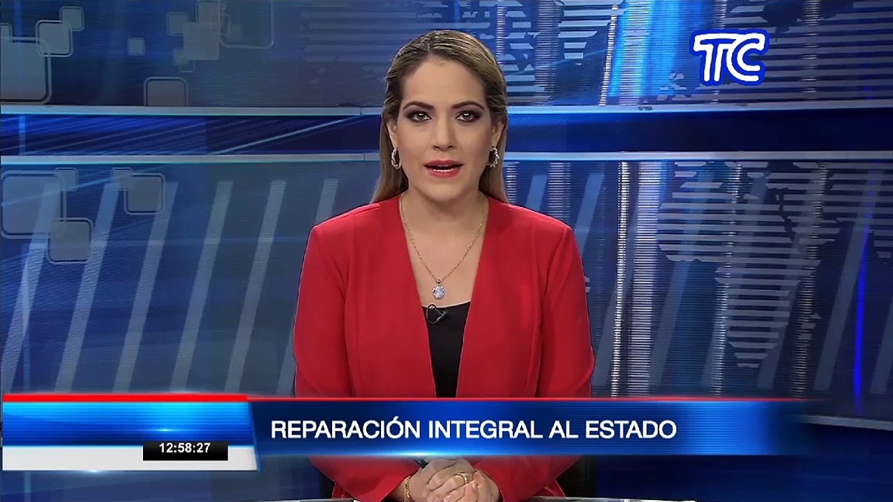 Las 20 personas sentenciadas en el caso Sobornos deben pagar 14,7 millones como reparación integral al Estado