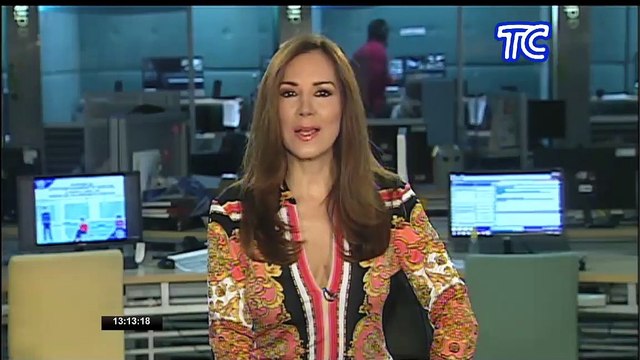 Fiscalía anunció que 9 personas fueron detenidas en allanamientos en la provincia de Tungurahua por presunto delito de asociación ilíctia