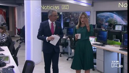 Emisión 5:30 a.m. / martes 14 de enero de 2020