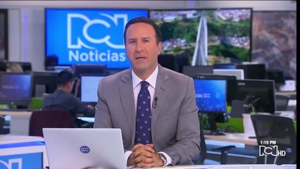 Policía detiene a funcionaria de Transmilenio por impedir el ingreso de unos agentes a una estación