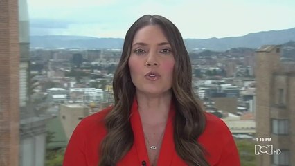 Confirman fallecimiento de las cuatro personas atrapadas en mina de Sogamoso