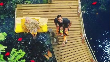 Hollyoaks 10th September 2020