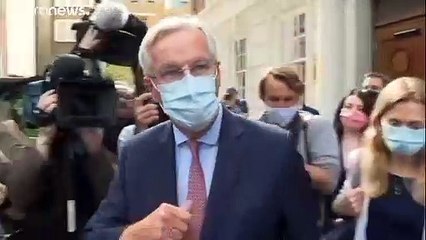 Brexit : l'UE utilisera des recours juridiques si Londres retouche l'accord de divorce