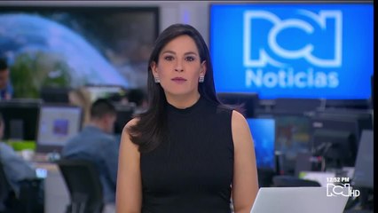 Video: grave accidente de motocicletas durante un evento en Nariño