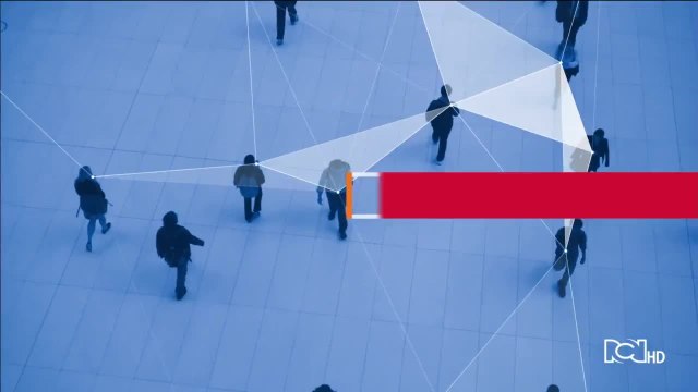 Deslizamiento de tierra afectó varias viviendas en Ciudad bolívar, sur de Bogotá