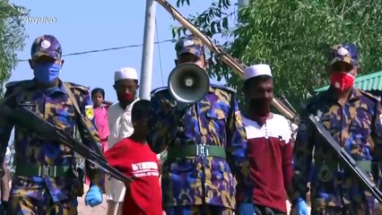 Militares birmaneses confessam abusos contra rohingyas