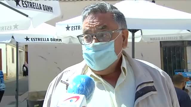 Cuatro focos de coronavirus en la localidad vizcaína de Mungia