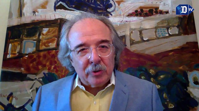 Crónicas de Facundo: Venezuela, un crimen de lesa ecología