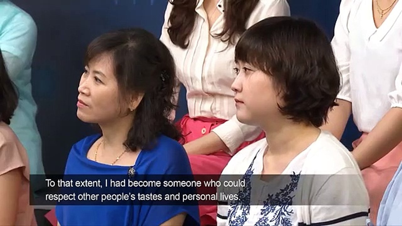 Claire Lee - J'étais lesbienne