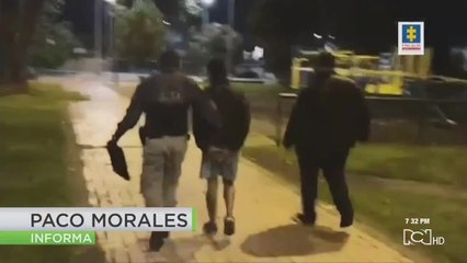 Fiscalía pide pena de 50 años para venezolano que asesinó a ciclista en Engativá