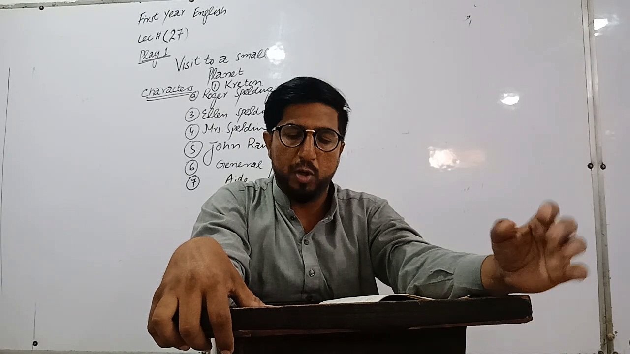 Lecture#27_Play #2_ Visit To A Small Planet (f)