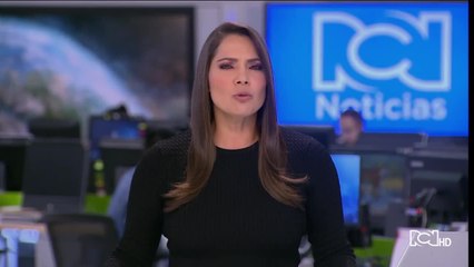 Emisión 7:00 p.m. / jueves 9 de enero de 2020