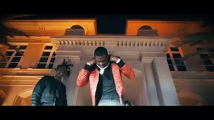 Roddy Ricch ft. Meek Mill "War Time" (Music Video)