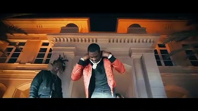 Roddy Ricch ft. Meek Mill War Time (Music Video)