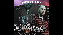 Giant Rooks vs Bubba Sparxxx - Heat heat it up (Bastard Batucada Quentepracima Mashup)