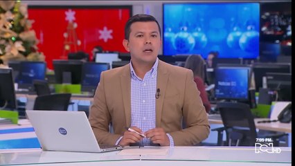 Gobierno prorroga la restricción del porte de armas en Colombia