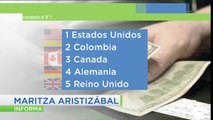 Colombia es el segundo destino más atractivo para realizar inversiones, según encuesta